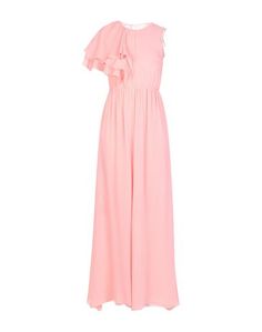 Длинное платье Pinko Uniqueness