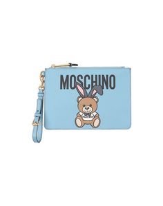 Косметичка Moschino