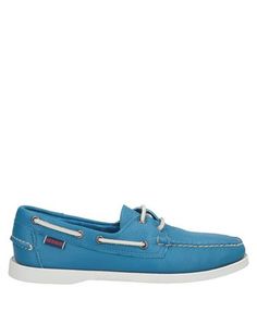 Мокасины Sebago Docksides