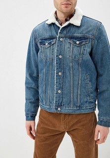 Куртка джинсовая Gap