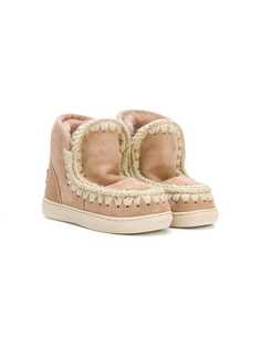 Mou Kids Eskimo boots