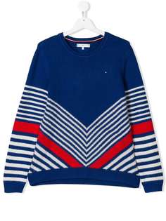 Категория: Свитеры Tommy Hilfiger Junior