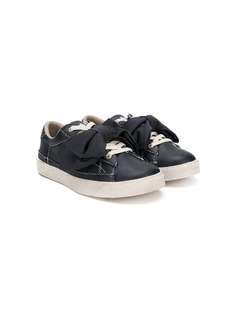 Douuod Kids lace-up sneakers