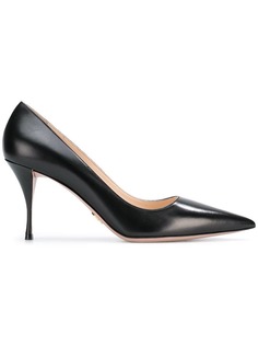 Prada pointed toe pumps