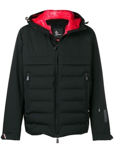 Moncler Grenoble пуховик