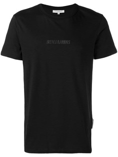 Les Benjamins футболка Loku