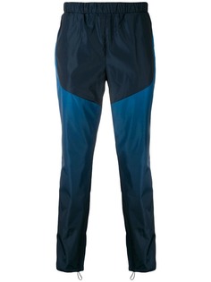 Kappa Kontroll спортивные брюки в стиле колор-блок