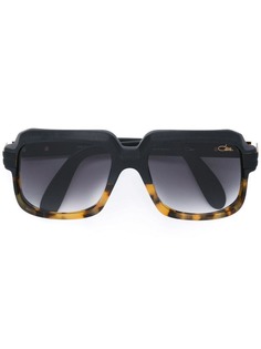Cazal солнцезащитные очки 607-3