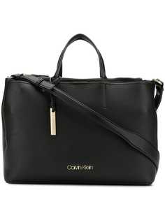 Calvin Klein 205W39nyc classic tote