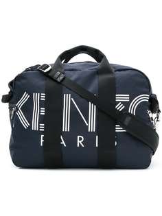 Kenzo сумка-тоут с логотипом