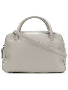 Fabiana Filippi zipped glitter handbag