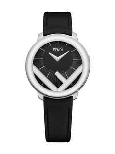 Fendi часы Run Away 28 мм