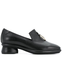 Reike Nen low heel loafers