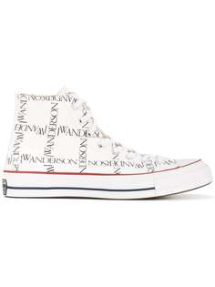 Converse X JW Anderson All Star 70 Hi sneakers