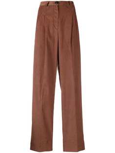 IM Isola Marras high-waisted trousers