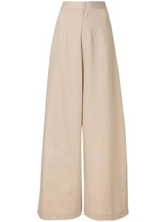 Bambah Safari palazzo trousers