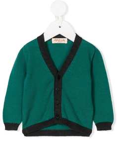 Amelia Milano wool cardigan