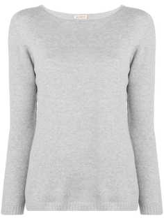 Blanca basic jumper