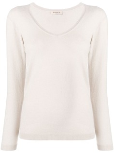 Blanca basic jumper