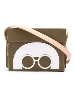 Gloria Coelho The Incredibles Edna crossbody bag