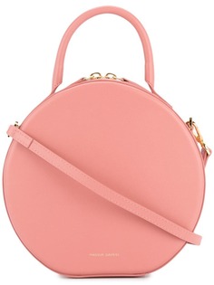 Mansur Gavriel Circle Crossbody bag