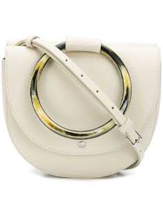 Theory bracelet shoulder bag