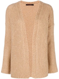 Incentive! Cashmere кардиган с открытым передом