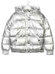 Dkny Kids TEEN padded jacket