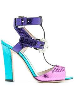 Купить обувь Paula Cademartori в интернет-магазине | Snik.co