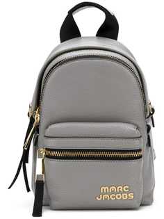 Marc Jacobs маленький рюкзак Treck Pack
