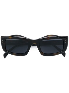 Категория: Квадратные очки женские Moschino Eyewear
