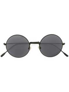 Illesteva солнцезащитные очки Porto Cervo I в круглой оправе