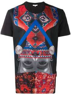 Les Benjamins graphic printed T-shirt