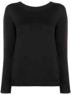 Blanca basic jumper