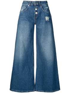 Each X Other широкие джинсы