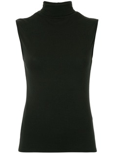 Layeur roll neck top