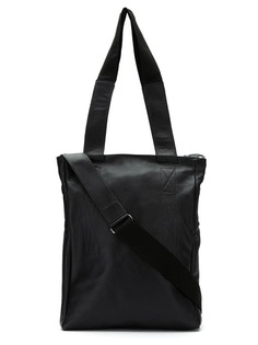 Uma Raquel Davidowicz leather Giz tote bag