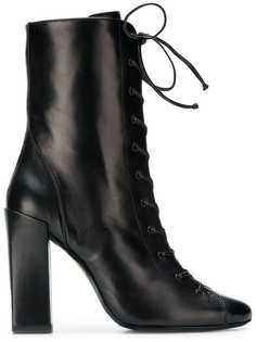 Maison Ernest Bandit boots