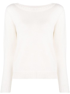 Blanca basic jumper