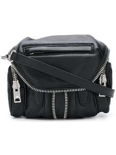 Alexander Wang micro Marti shoulder bag