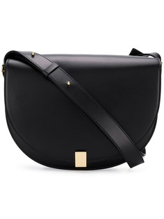 Victoria Beckham Half Moon Box shoulder bag