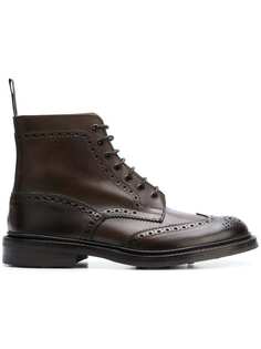 Trickers Stow boots