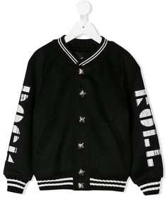 John Richmond Junior Skynyrd bomber jacket