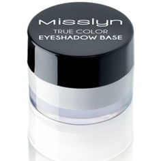 MISSLYN Основа под тени True color eyeshadow base