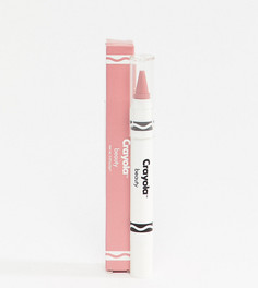 Карандаш для лица Crayola - Mauvelous - Розовый