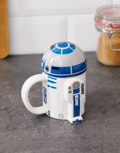 Кружка Typo x Star Wars R2D2 - Мульти