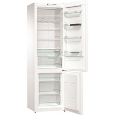 Холодильник Gorenje NRK6201GHW4