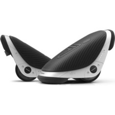 Электроролики Ninebot e-Skates Segway Drift W1 черный