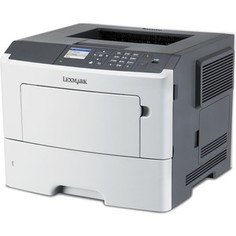 Принтер Lexmark MS617dn