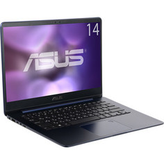 Ноутбук Asus UX430UA-GV275T (90NB0EC5-M12720)